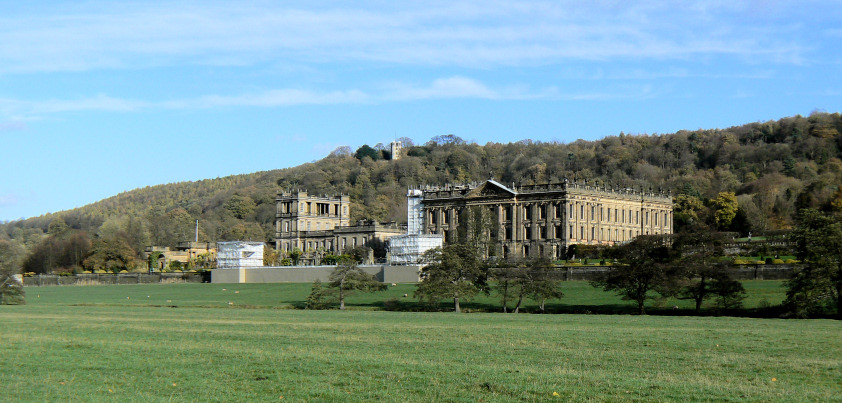 Chatsworth Chatsworth